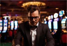 Правила и стратегии игры в казино: научитесь выигрывать