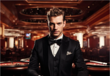 Увлекательный мир азартных игр: все о казино и его привлекательности