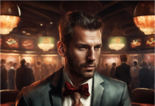 Увлекательный мир казино: секреты игры и выигрыша