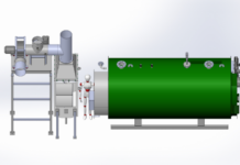 Котельное оборудование для промышленных теплиц: помощь в выборе