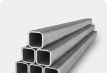 Применение различных видов трубного проката в строительстве: подробности