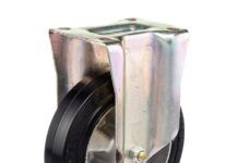 Большегрузные колеса: повышенная надежность для сложных задач