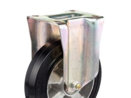 Большегрузные колеса: повышенная надежность для сложных задач