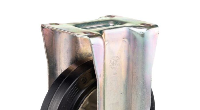 Большегрузные колеса: повышенная надежность для сложных задач