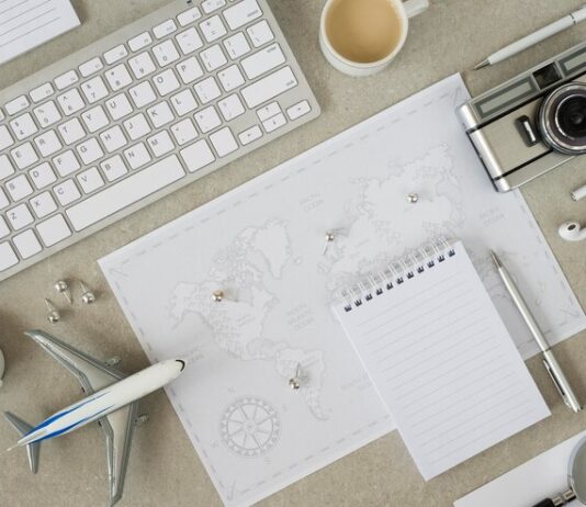 Реализуйте свои цели с помощью силы визуализации: советы