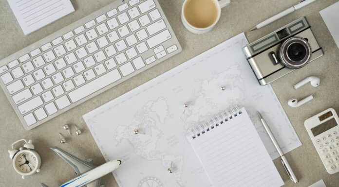 Реализуйте свои цели с помощью силы визуализации: советы