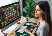 Виртуальный Лас-Вегас: что такое онлайн-казино Pin UP и как в него играть?