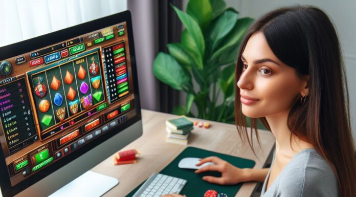 Виртуальный Лас-Вегас: что такое онлайн-казино Pin UP и как в него играть?