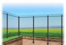 Сваи винтовые: что это и для чего нужны