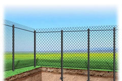 Сваи винтовые: что это и для чего нужны