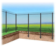 Сваи винтовые: что это и для чего нужны