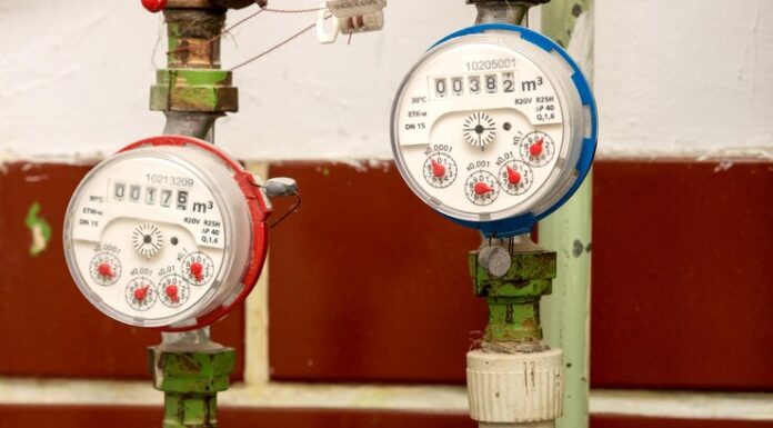 Поверка счетчиков воды: важность и процесс