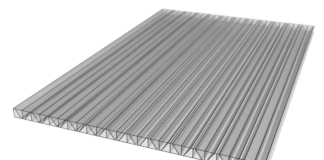 Усиленный сотовый поликарбонат: особенности и применение