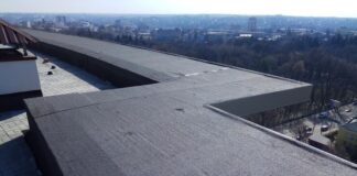 Монтаж Плоской Кровли: Пошаговая Инструкция