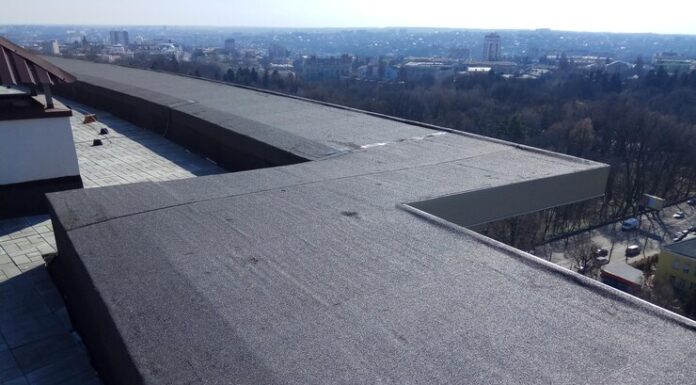 Монтаж Плоской Кровли: Пошаговая Инструкция