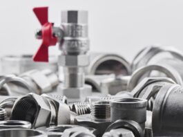 Инженерная сантехника: ее правильный выбор