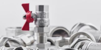 Инженерная сантехника: ее правильный выбор