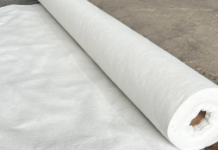 Геотекстиль для сельского хозяйства: функции и применение