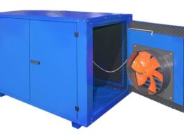 Использование бензинового генератора 17 кВт: подробности