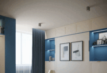 Мебель-трансформер: плюсы и виды