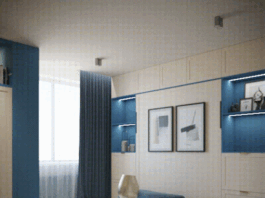 Мебель-трансформер: плюсы и виды