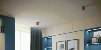 Мебель-трансформер: плюсы и виды