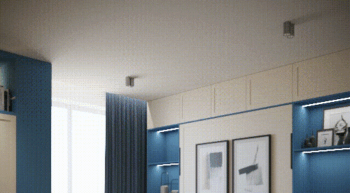 Мебель-трансформер: плюсы и виды