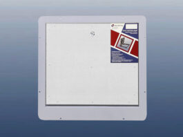 Самоподъемные напольные люки: что это такое