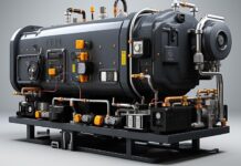 Экологические аспекты использования дизельных генераторов 60 кВт: подробности