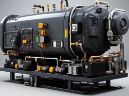 Экологические аспекты использования дизельных генераторов 60 кВт: подробности