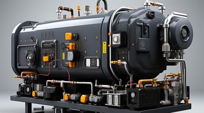 Экологические аспекты использования дизельных генераторов 60 кВт: подробности