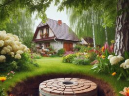 Септик: что это такое и для чего он нужен?