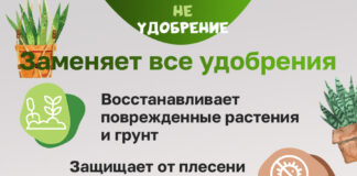 Минеральные удобрения: что это такое, для чего нужны