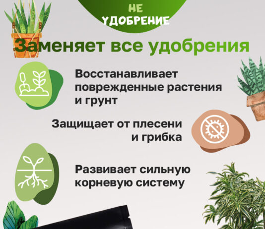 Минеральные удобрения: что это такое, для чего нужны