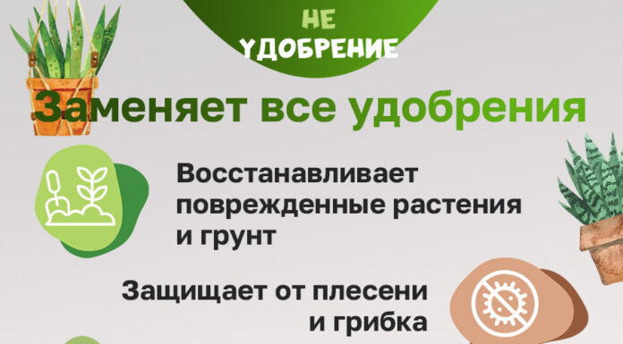 Минеральные удобрения: что это такое, для чего нужны