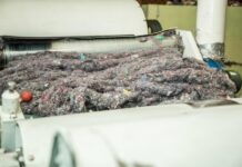 Утилизация текстильных отходов: ключевые аспекты и методы