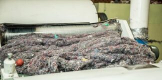 Утилизация текстильных отходов: ключевые аспекты и методы