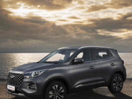 Chery Tiggo: критерии выбора авто, как правильно обслуживать