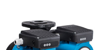 Циркуляционный насос: точная регулировка и комфортная работа