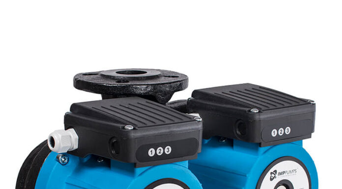 Циркуляционный насос: точная регулировка и комфортная работа