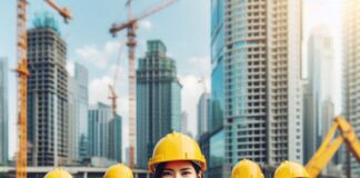 Мифы о строительстве: разоблачаем популярные заблуждения о работе строительных компаний