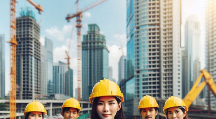 Мифы о строительстве: разоблачаем популярные заблуждения о работе строительных компаний