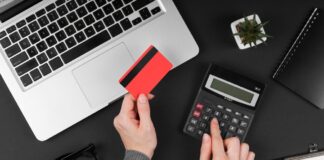 Получите кредит всего за 5 минут в режиме онлайн