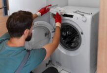 Когда стоит вызывать мастера: ремонт стиральных машин на дому