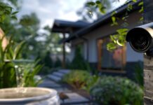 Видеонаблюдение для дома с удаленным доступом: плюсы, особенности и установка