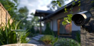 Видеонаблюдение для дома с удаленным доступом: плюсы, особенности и установка