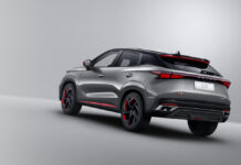 Omoda: как выбрать оптимальную комплектацию