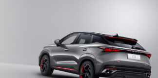 Omoda: как выбрать оптимальную комплектацию