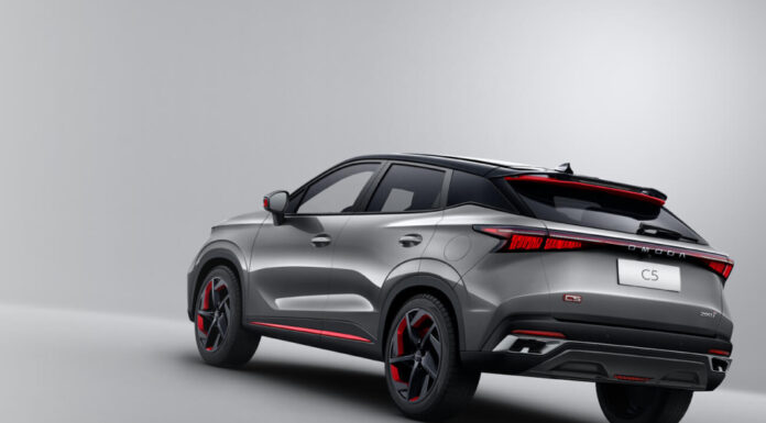 Omoda: как выбрать оптимальную комплектацию