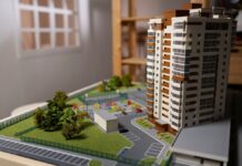 Новостройка или вторичка